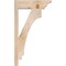 Ekena Millwork Imperial Traditional Smooth Outlooker, Douglas Fir, 5 1/2"W x 16"D x 28"H OUT06X16X28IMP01SDF - alternate 4